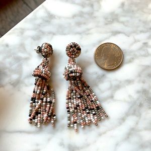 Anthropologie earring